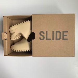Yeezy Slides
